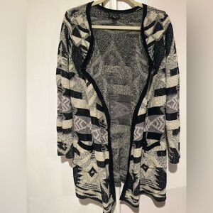 Lucky Brand Cardigan
